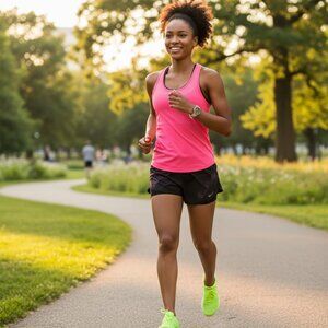 Swatch Watch Glorious Runner GK295 Vintage 2000